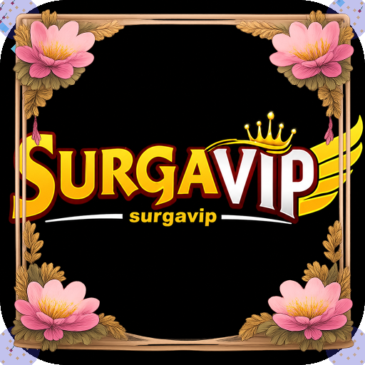 surgavip — mitra unggulan