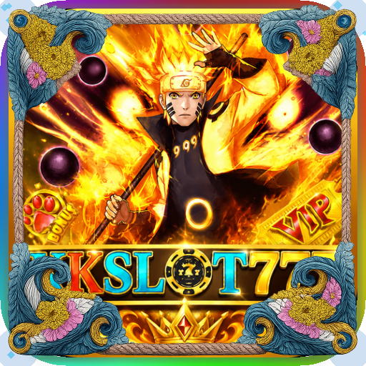 kkslot777 — galeri pratinjau Resmi APK
